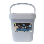 Yogurt de Coágulo Probiótico Natural sin Azucar 4L - RHD