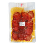 Lomo Embuchado Cortado envase 150g - Origen España