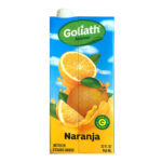 Jugo de Naranja 946ml / 32oz - Goliath
