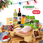 Combo Navideño Nº1