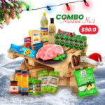 Combo Navideño Nº2