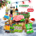 Combo Navideño Nº3