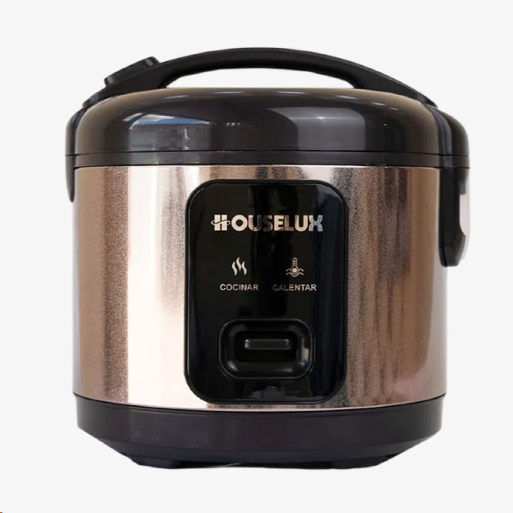 Olla Arrocera de 1.5L - Houselux - Imagen 1