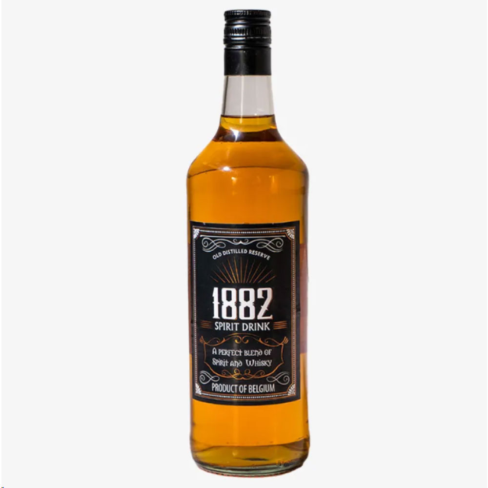 Whisky-1L-1882_Cervezas_18686_1.jpeg Whisky 1L - 1882 - Imagen 1