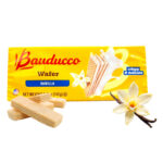 Sorbetos Rellenos de Crema Sabor Vainilla 142g/5oz - Bauducco