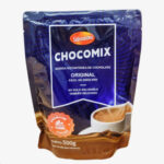 Bebida Instantánea Sabor Chocolate 500g - Sabrosísimo