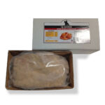 Bistec de Pollo Empanado 500g - El Patrón