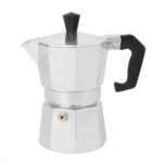 Cafetera Clásica V2