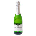 Champagne Brut 750ml - Paul Bernard