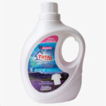 Detergente líquido 4 en 1 2000ml - Total Care
