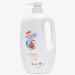 Gel de baño Ph Neutro 1000ml - Confortime