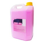 Gel Corporal Nacarado 4l - Gexon Plus