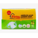 Jabón de Lavar Limón - 200g - Total Care