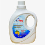 Limpiador para Cocina Desengrasante 2000ml - Total Care