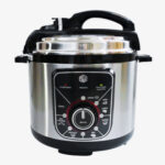 Olla de Presión Eléctrica 4L - EONE