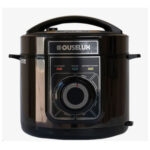 Olla de Presión Eléctrica 5L - Houselux