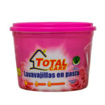 Pasta para Lavavajillas de Rosas y Aloe Vera 800g - Total Care