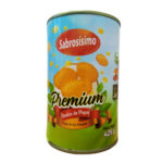 Dados de papa lata 425g - Sabrosisimo