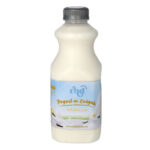 Yogurt de Coágulo Probiótico Vainilla 1L - Rhd
