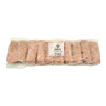 Croquetas de Jamón 10 uds. - Y&D Ricos