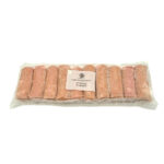 Croquetas de Chorizo 10 uds. - Y&D Ricos