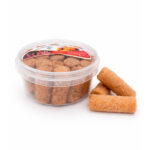 Croquetas de Chorizo 20 uds. - Y&D Ricos - Imagen 2