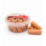 Croquetas de Jamón 20 uds. - Y&D Ricos - Imagen 2