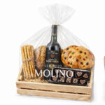 Cesta Brindis de Amor - El Molino - Imagen 2