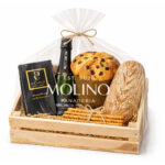 Cesta degustación Exclusiva - El Molino - Imagen 2