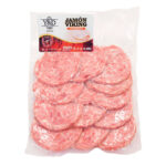 Jamón Viking Lasqueado 2,2lb - Y&D