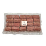 Croquetas de Buffet de Chorizo 20 uds - Y&D Ricos