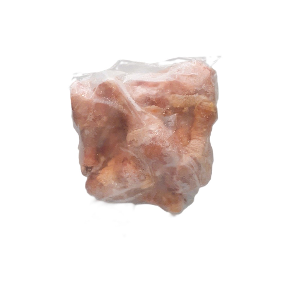 AFV04694-1 Muslos de Pollo 2kg/4.4lb - Mity Fresh - Imagen 1