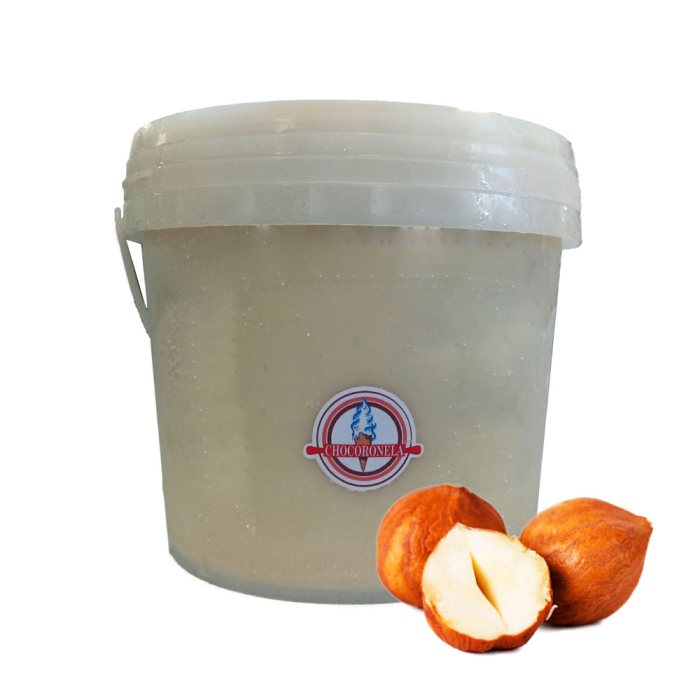 Helado de Avellana 4L - Chocoronela - Imagen 1
