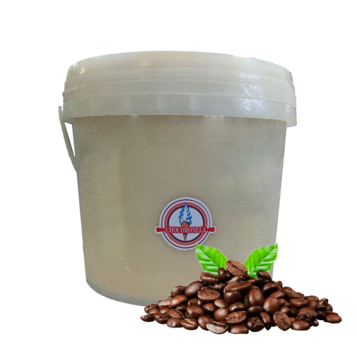 Helado de Café 4L - Chocoronela - Imagen 1
