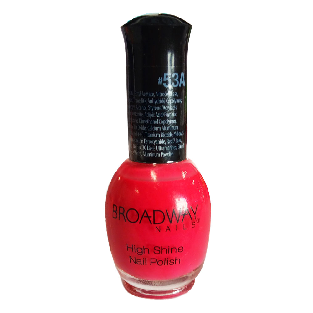 HFV01144 Pintura de Uñas Queen 53A - Broadway - Imagen 1