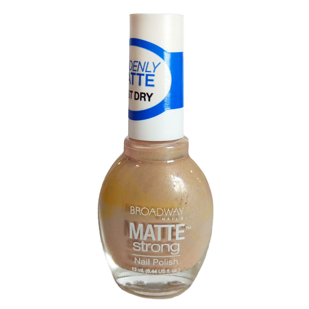 Pintura de Uñas Feeling 147 - Broadway - Imagen 1