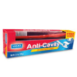 Pasta Dental con Cepillo 181g - Lucky