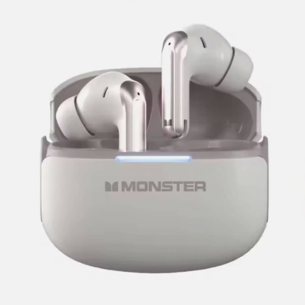 Auriculares Modelo BT - Monster - Imagen 1