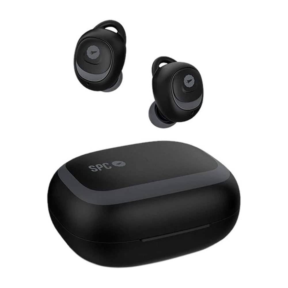 Auriculares Ebon True Wireless - SPC - Imagen 1