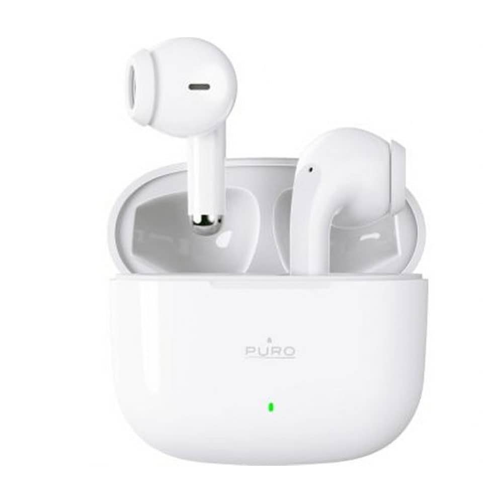 Auriculares Twins Pro Blanco - Puro - Imagen 1