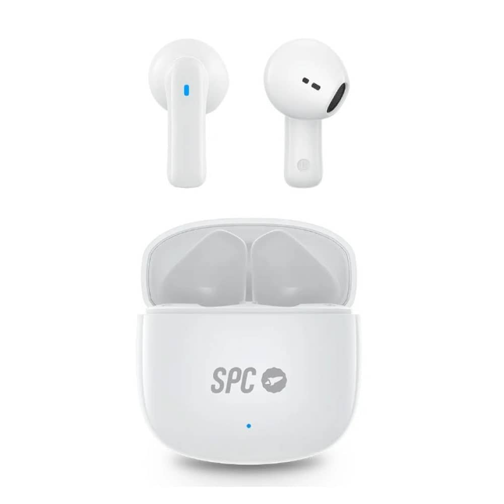Auriculares Zion Air - SPC - Imagen 1