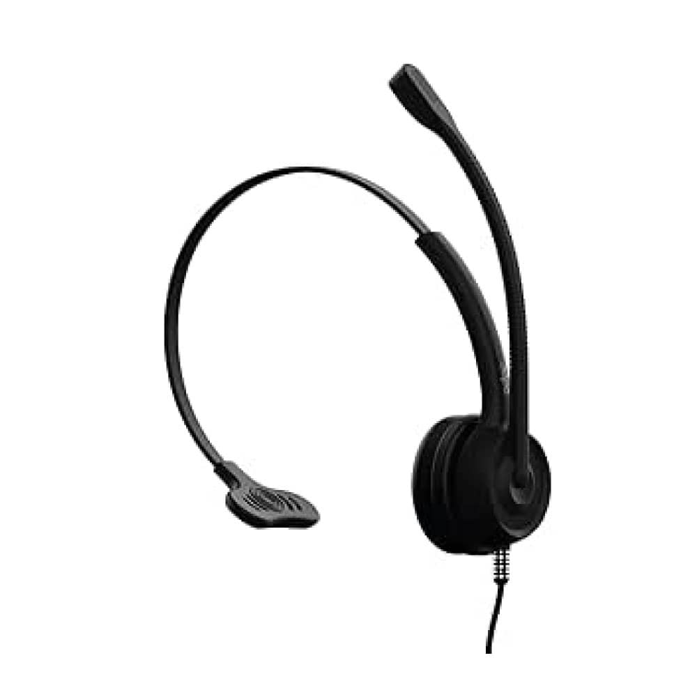 Auriculares con cable HC01 - Adoc - Imagen 1