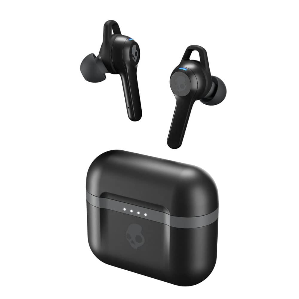 Auriculares Indy Evo Black - SkullCandy - Imagen 1