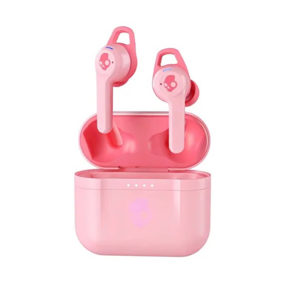 Auriculares Indy Evo Pink - SkullCandy - Imagen 1