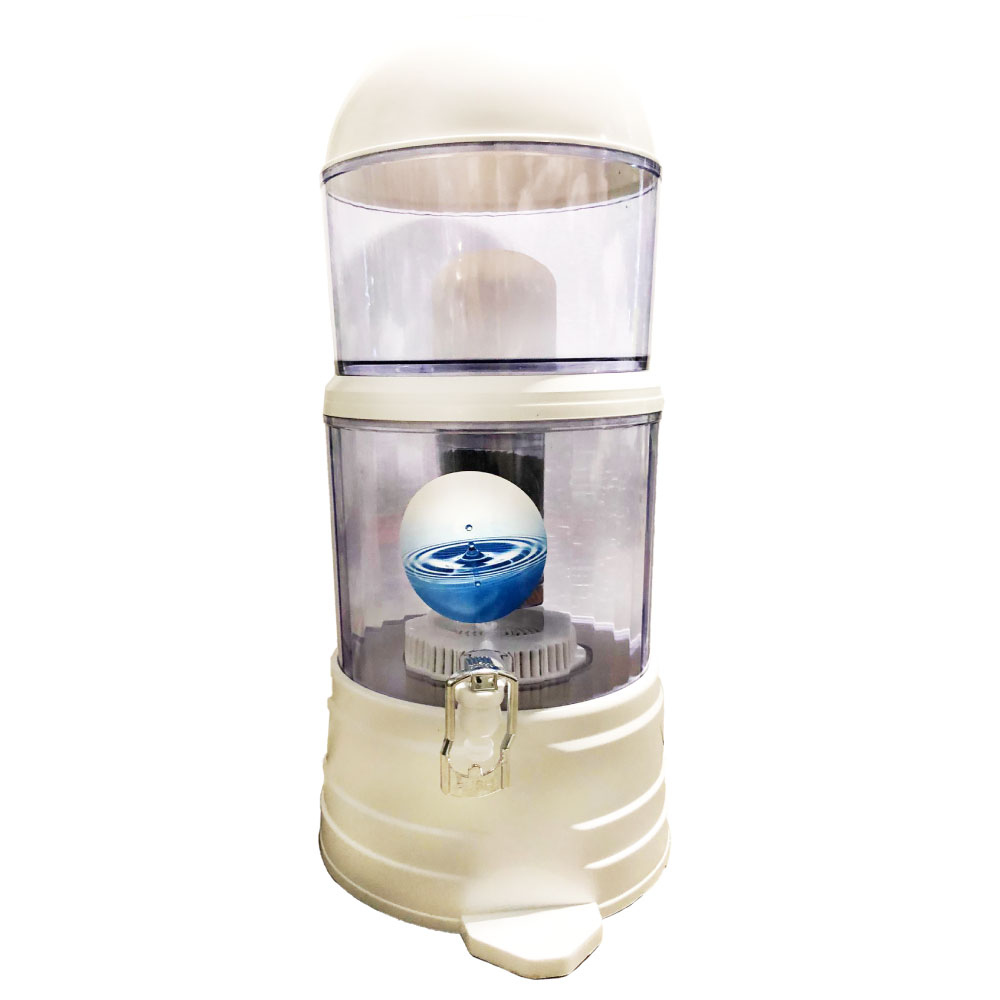 Filtro de Agua - Imagen 1