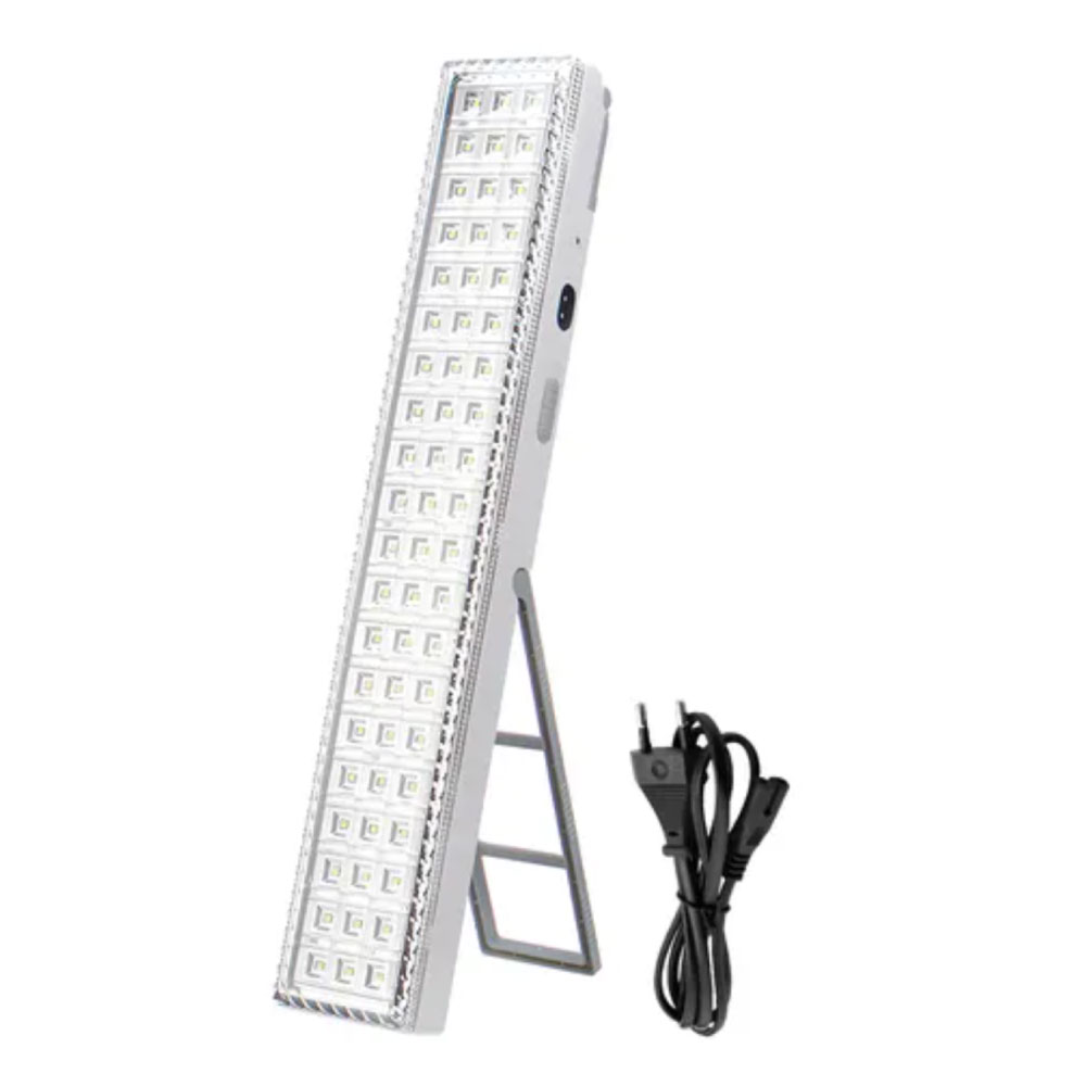 Lámparas Recargables de Emergencia 90 Leds 5W - Aostwell - Imagen 1