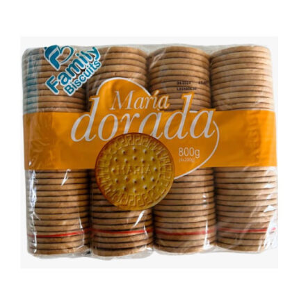 Galletas Maria Doré 800g - Family