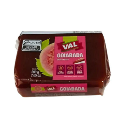 Dulce de Guayaba 200g - Val