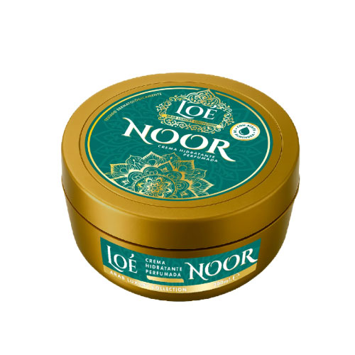 HFV01161 Crema Noor de Loe (200 ml) - Loé - Imagen 1