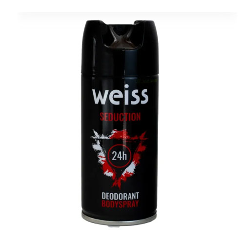 Desodorante Spray Seduction Weiss (150 ml) - Weiss - Imagen 1